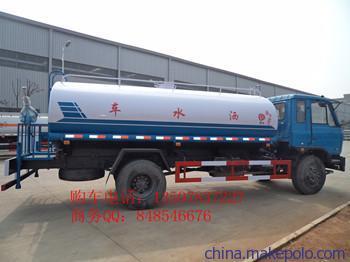 灑水車哪里有賣？隨州廈工楚勝專用汽車廠家指南