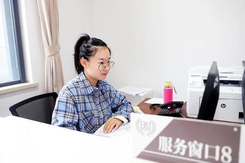 寶山區(qū)教育事務(wù)服務(wù)中心“一站式”服務(wù)窗口正式啟動(dòng)，開(kāi)啟教育咨詢服務(wù)新篇章